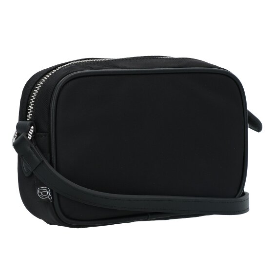Karl Lagerfeld Ikon Sac à bandoulière 21 cm