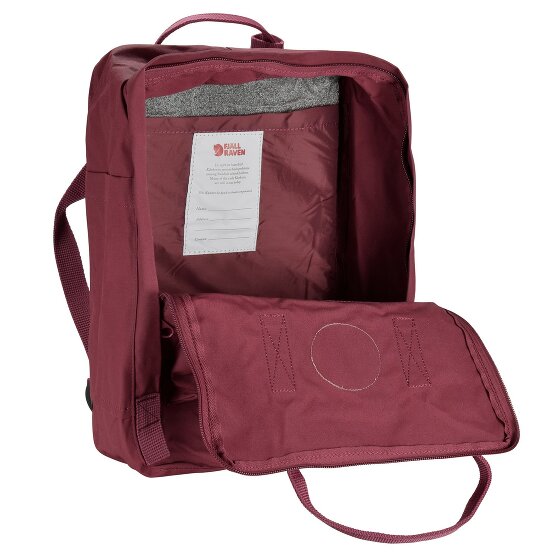 Fjällräven Sac à dos Kanken 38 cm