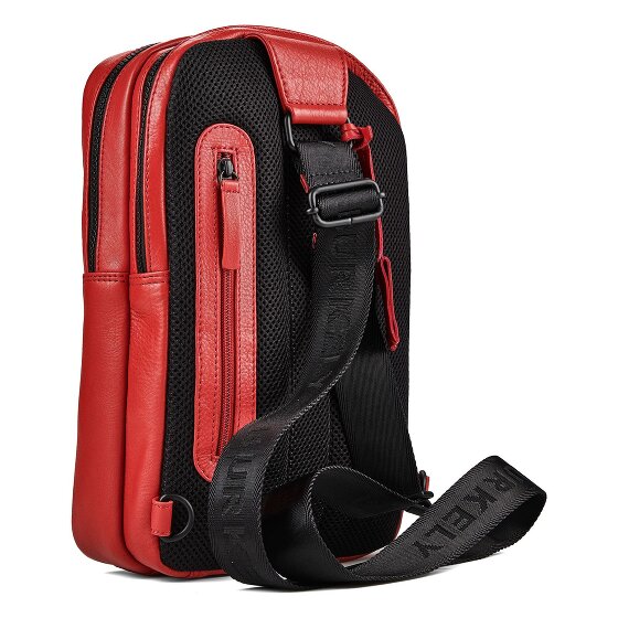 Burkely Minimal Mason Cuir véritable 23 cm