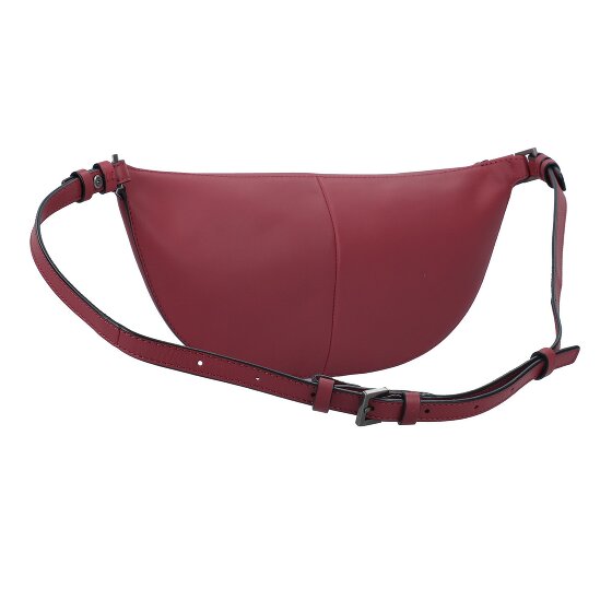 Liebeskind Edda Sac banane Cuir 32 cm