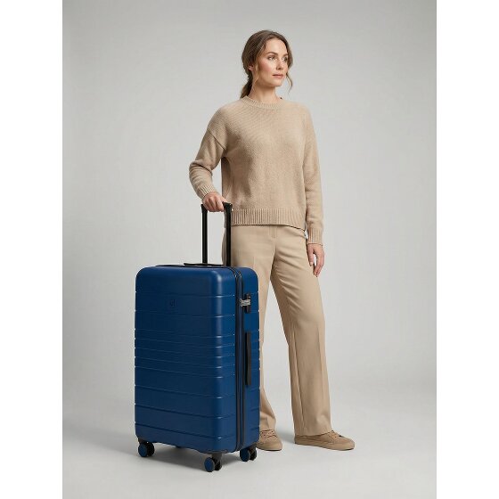 Roncato Baseliner 4 roulettes Trolley L 77 cm