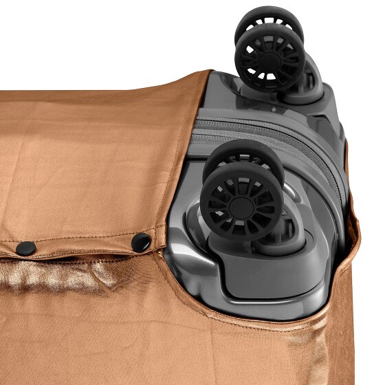 Pack Easy Housse de protection pour valise 60 cm