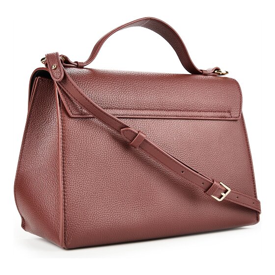 Patrizia Pepe Sac à main Cuir véritable 28 cm
