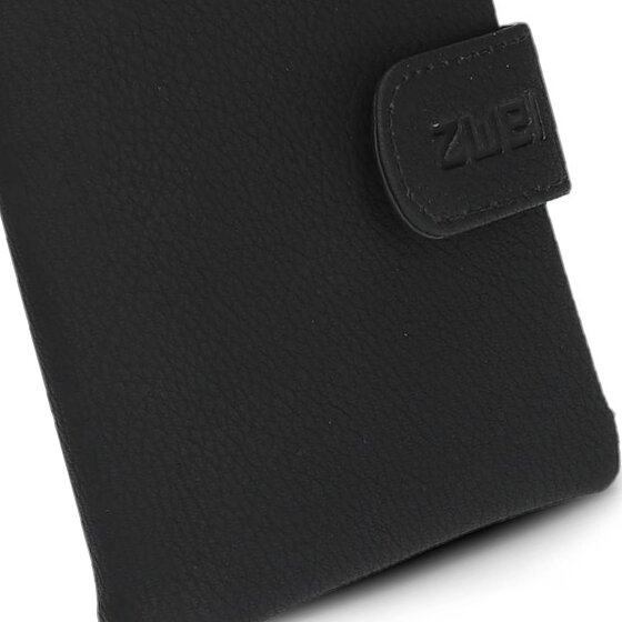 Zwei Mademoiselle Porte-monnaie 10 cm