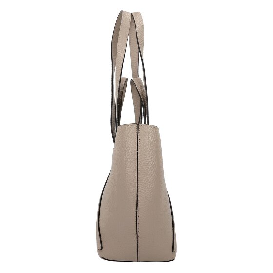 abro Cosmo Sac de shopper Cuir 42 cm