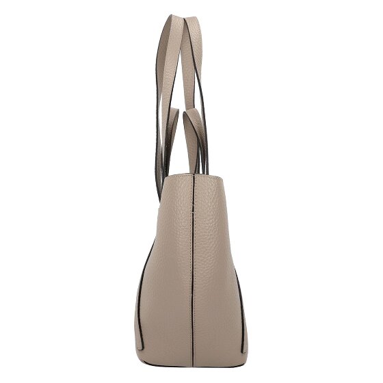 abro Cosmo Sac de shopper Cuir 42 cm