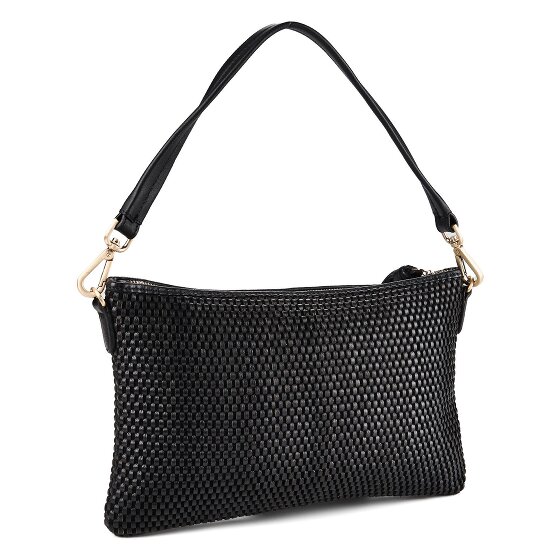 Harbour 2nd Fashion Lights Ivellina Sac à bandoulière Cuir véritable 31 cm