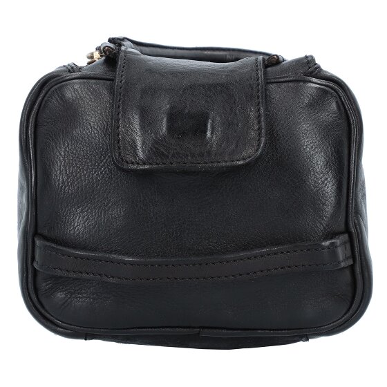 Campomaggi Trousse de toilette Cuir 25 cm