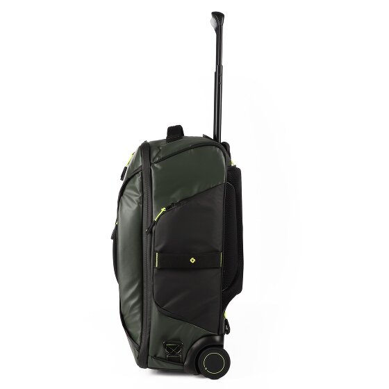 Samsonite Paradiver Light 2 roues Sac de voyage 55 cm