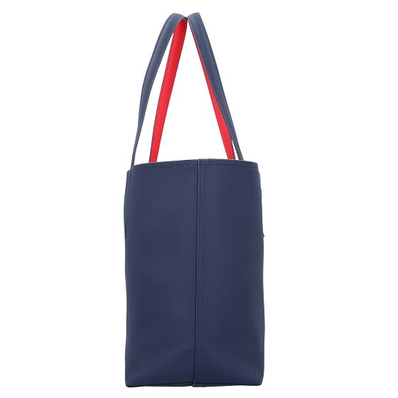 Lacoste Anna sac à dos réversible 35 cm