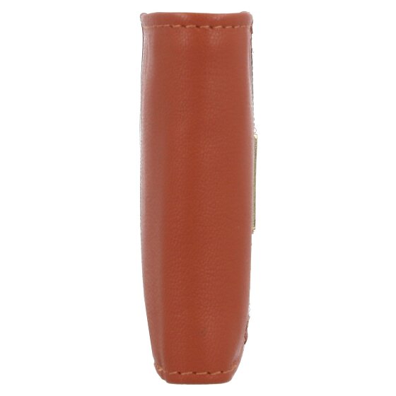 mano Don Leonardo Porte-monnaie RFID cuir 10 cm