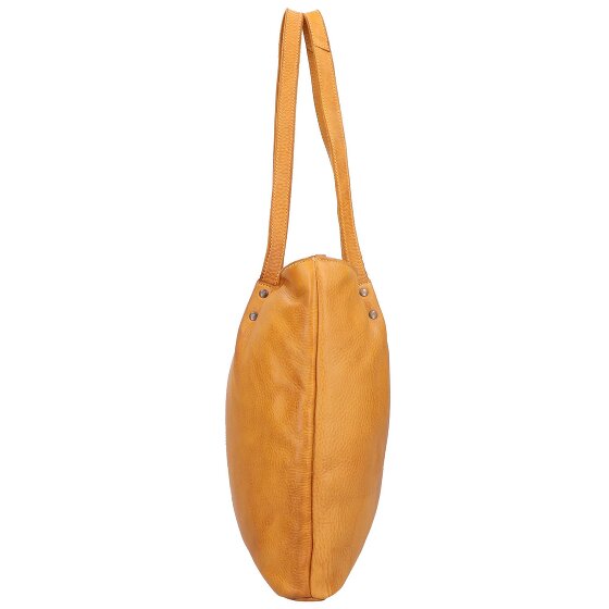 Harold's Submarine Shopper Sac en cuir 39 cm