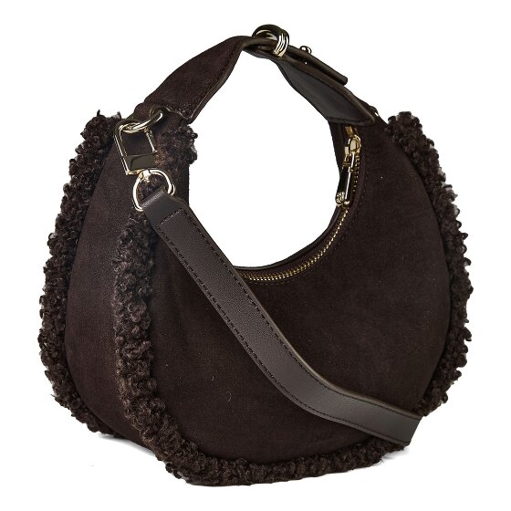 Boss Beyond Sac à main S Cuir véritable 21 cm