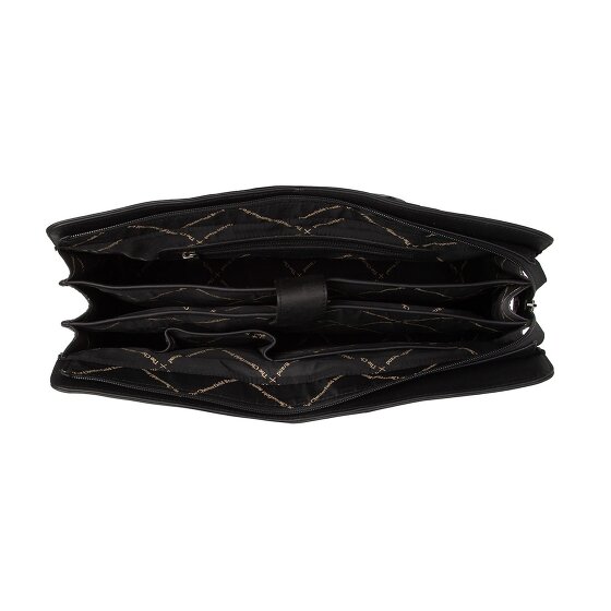 The Chesterfield Brand Fidenza Sac à bandoulière Cuir 40 cm Compartiment pour ordinateur portable