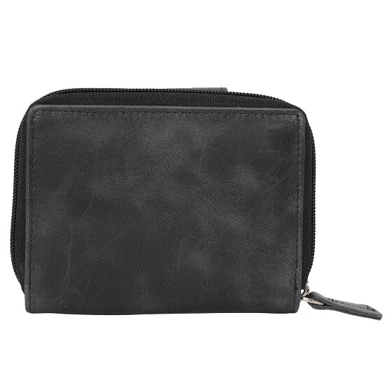 Voi City Cowboy Kenya Porte-monnaie Cuir 12.5 cm