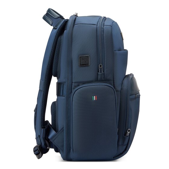 Roncato City 3.0 Sac à dos professionnel 40 cm Compartiment pour ordinateur portable