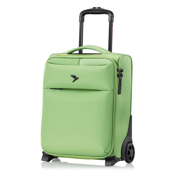 Pack Easy Easytrip 2 roulettes Trolley de cabine 45 cm