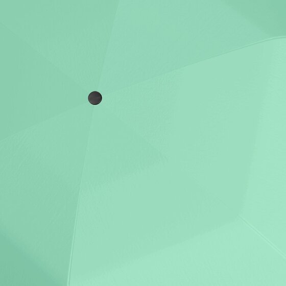 Doppler Fiber Mini Compact Parapluie de poche 16 cm