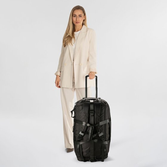 camel active Connect 2 roulettes Sac de voyage 67 cm