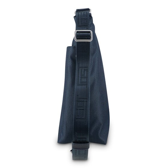 Jost Bergen Sac à bandoulière Protection RFID 25 cm