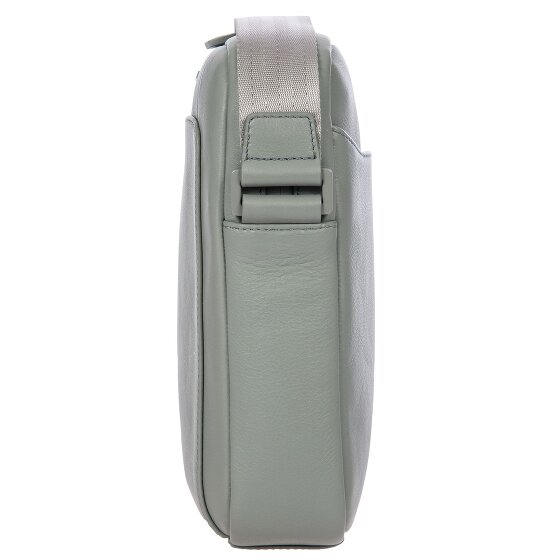 Porsche Design Roadster Sac à bandoulière en cuir 21 cm