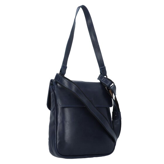 Harold's Caugio Sac à bandoulière Cuir 25 cm