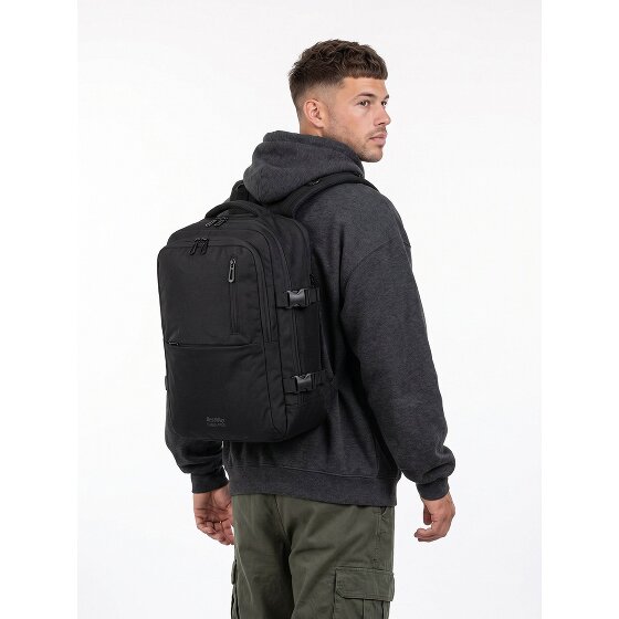 Worldpack Sac à dos de voyage Cabin Pro Solid avec compartiment pour ordinateur portable de 40 cm
