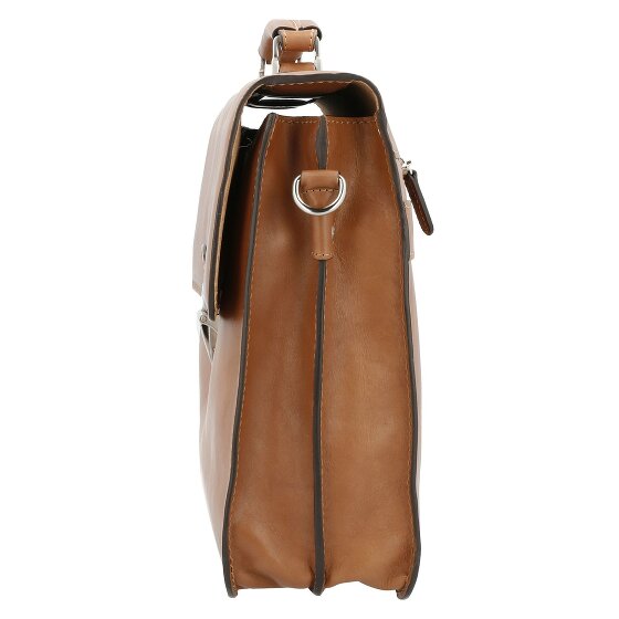Picard Toscana Porte-documents Cuir 37 cm Compartiment pour ordinateur portable