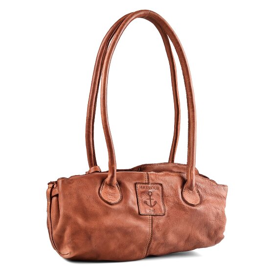 Harbour 2nd Anchor Love Sac à bandoulière Cuir véritable 32 cm