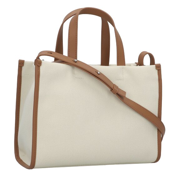 Lacoste Heritage Canvas Sac à main 27 cm