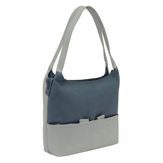 Voi Boston Hera Sac de shopper Cuir 30 cm