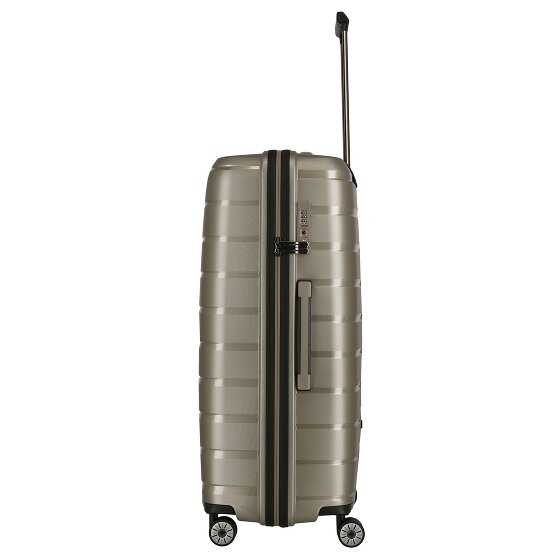 Travelite Air Base 4 roues trolley 77 cm