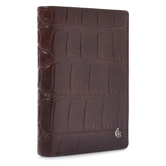 Castelijn & Beerens Porte-monnaie Protection RFID Cuir 12.2 cm