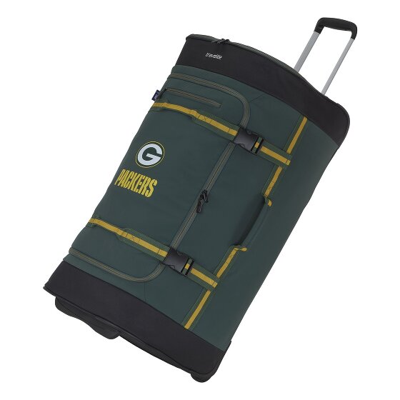 Travelite travelite x NFL 2 roues Sac de voyage 79 cm