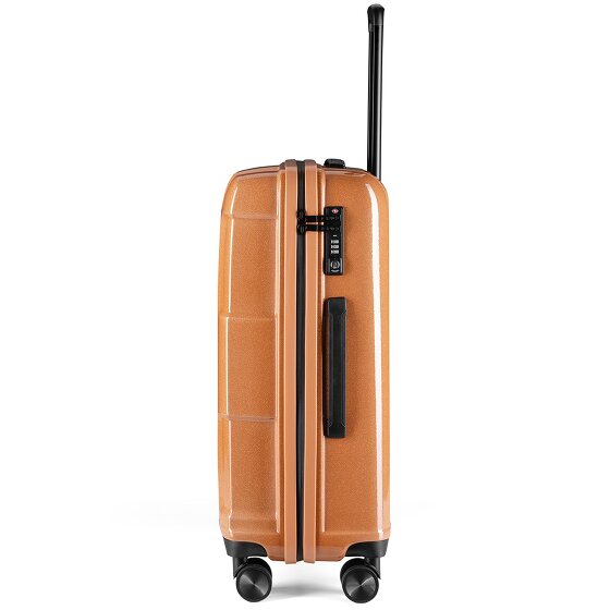 Epic Crate Reflex 4 roues trolley 66 cm