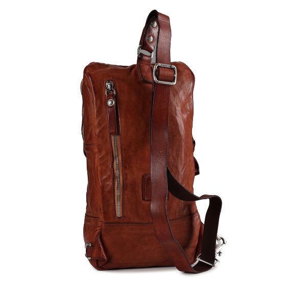 Campomaggi Avocado Sling Bags cuir 36 cm