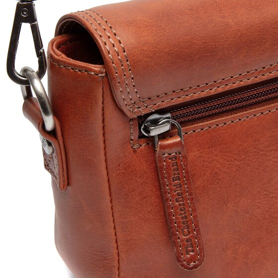 The Chesterfield Brand Marcella Sac à bandoulière Cuir 18 cm