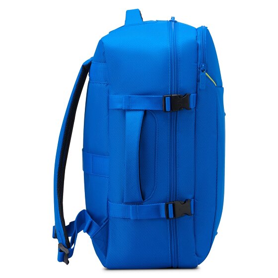 Roncato Ironik 2.0 Daypack 45 cm Compartiment pour ordinateur portable