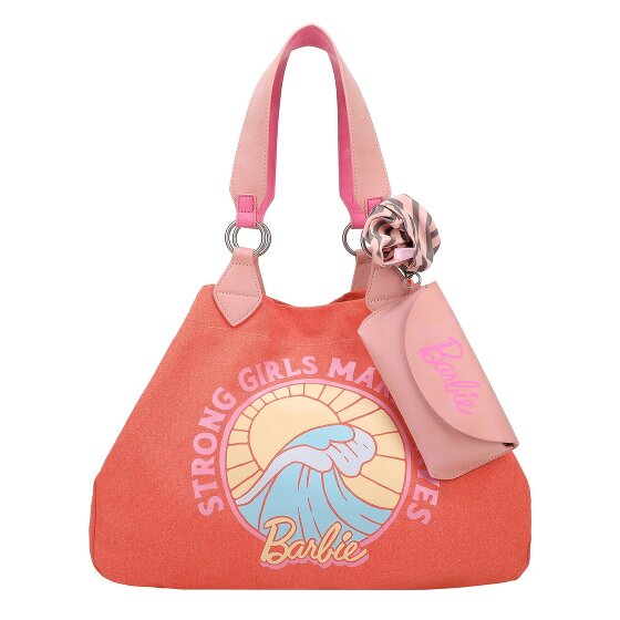 Fritzi aus Preußen Big Wave Limited Barbie Izzy Medium Sac de shopper 42 cm
