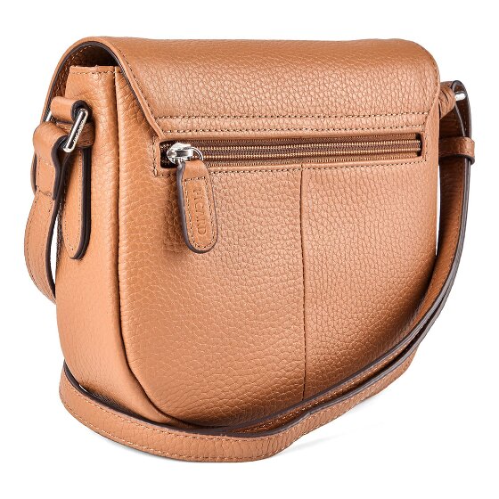 Picard Pure Sac à bandoulière Cuir véritable 19 cm