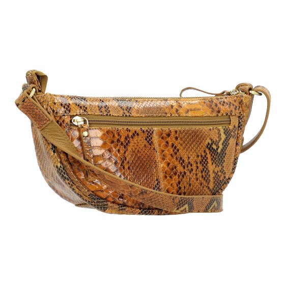 Burkely Vintage Veda Sac à bandoulière Cuir 27 cm