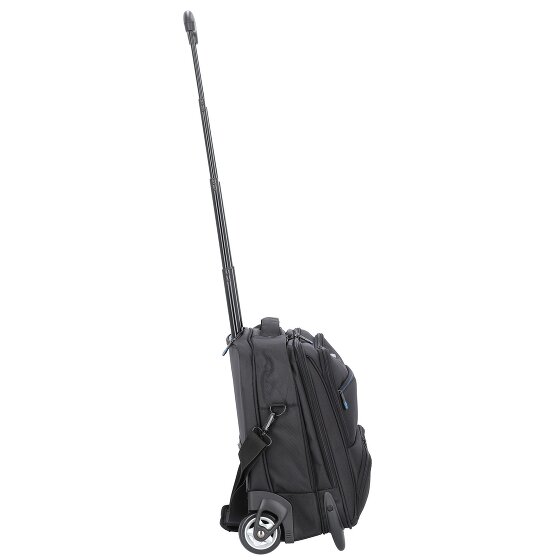 Lightpak Sky, trolley business à 2 roulettes, 38 cm, compartiment pour ordinateur portable