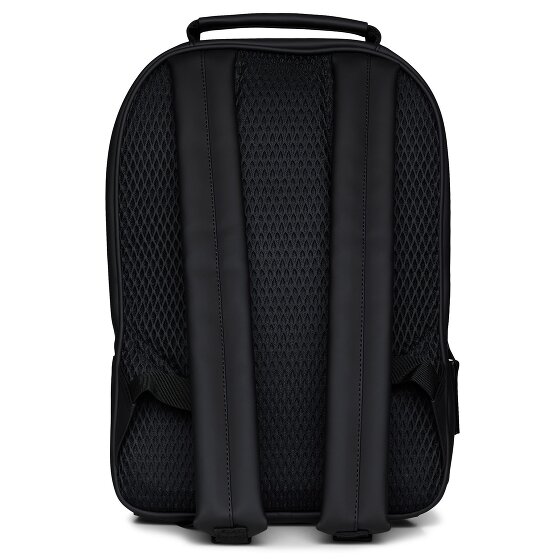 Rains Book Daypack 40 cm Compartiment ordinateur