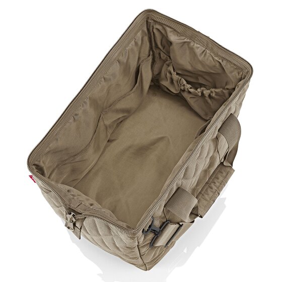 reisenthel Allrounder M Weekender Sac de voyage 40 cm