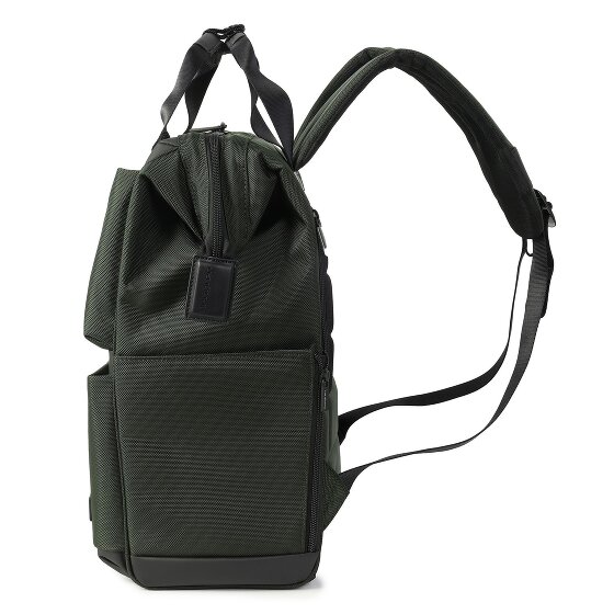 Hedgren Next Clip Daypack Protection RFID 39 cm Compartiment ordinateur