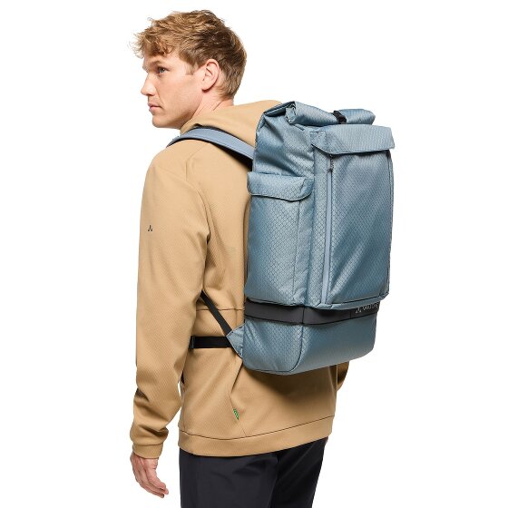 Vaude Cyclist Pack Sac à dos pour vélo 54 cm