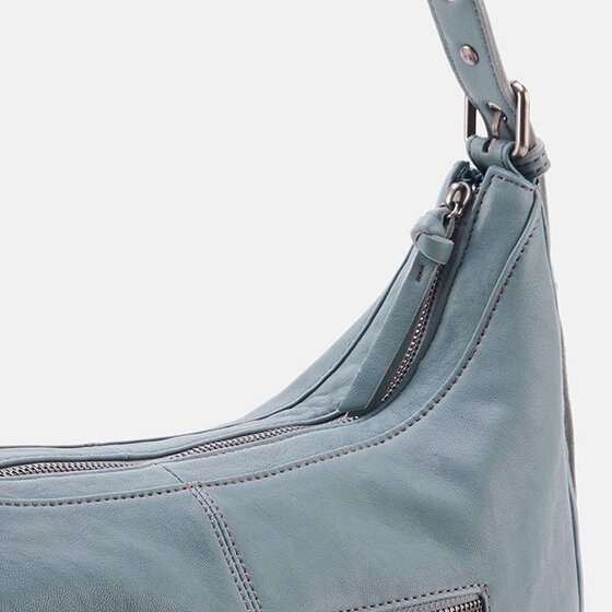 FredsBruder Me and My Bag Sac à bandoulière Cuir 37 cm