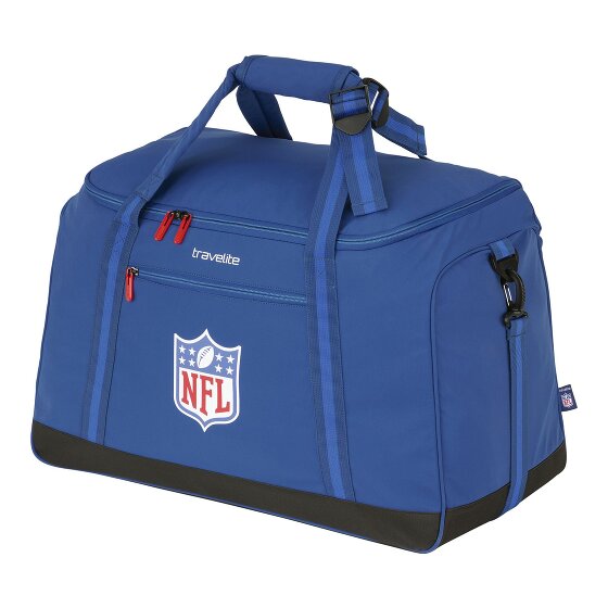 Travelite travelite x NFL Sac de gym 41 cm