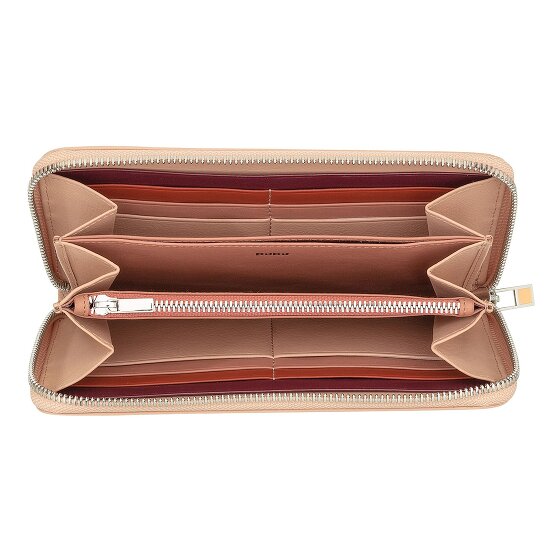 DuDu Porte-monnaie en cuir 19 cm