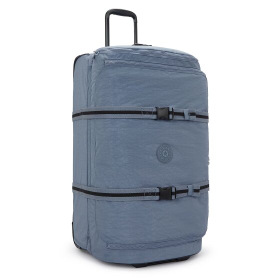 Kipling Basic Aviana 2 roulettes Sac de voyage L 76 cm